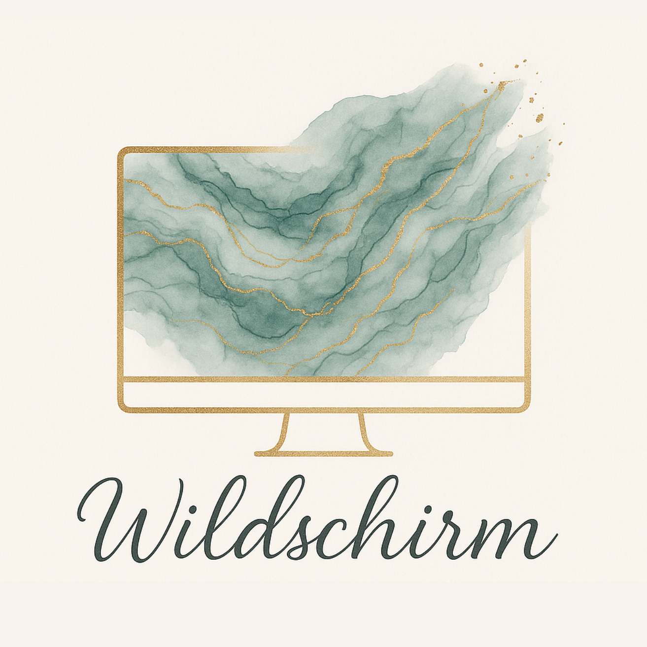 Wildschirm